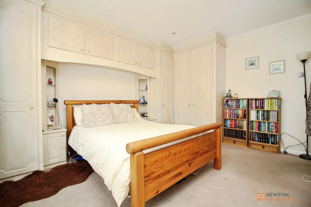 Danehill, Ratby, LE6, photo 11