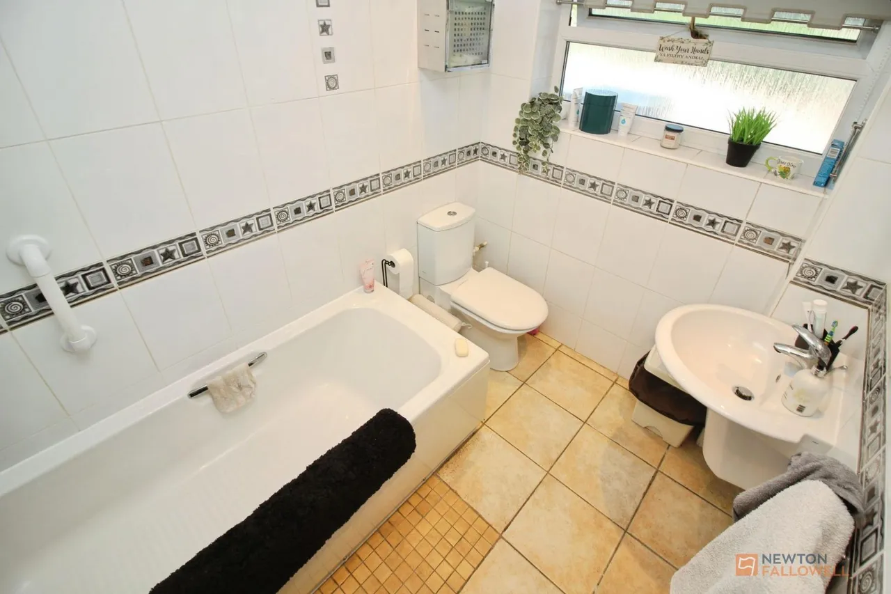 Danehill, Ratby, LE6, photo 12