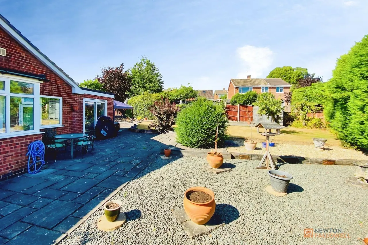 Danehill, Ratby, LE6, photo 15