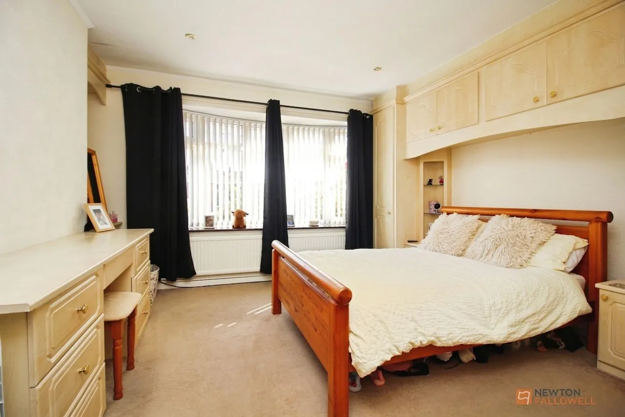 Danehill, Ratby, LE6, photo 10