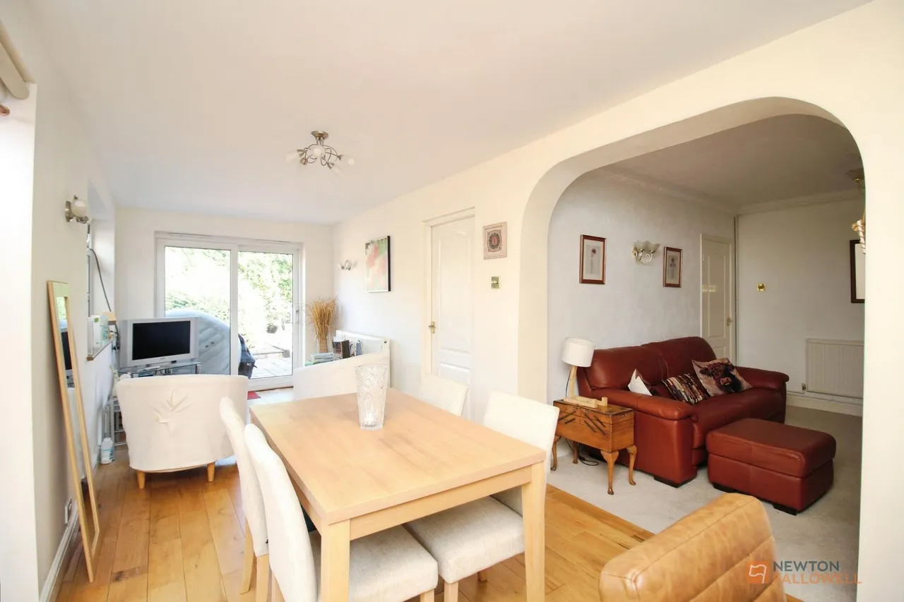 Danehill, Ratby, LE6, photo 7