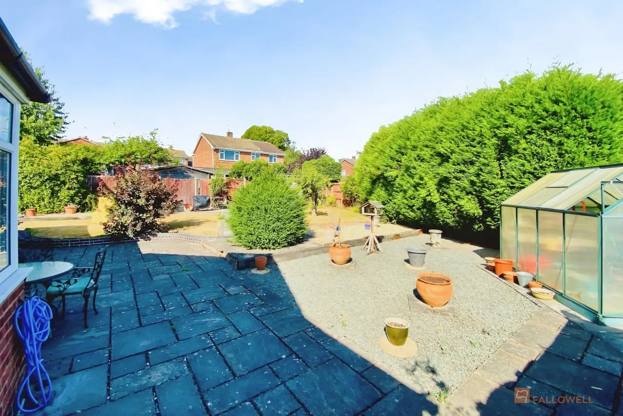 Danehill, Ratby, LE6, photo 17