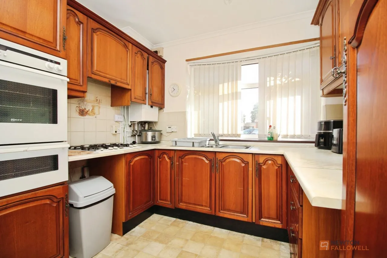 Danehill, Ratby, LE6, photo 5