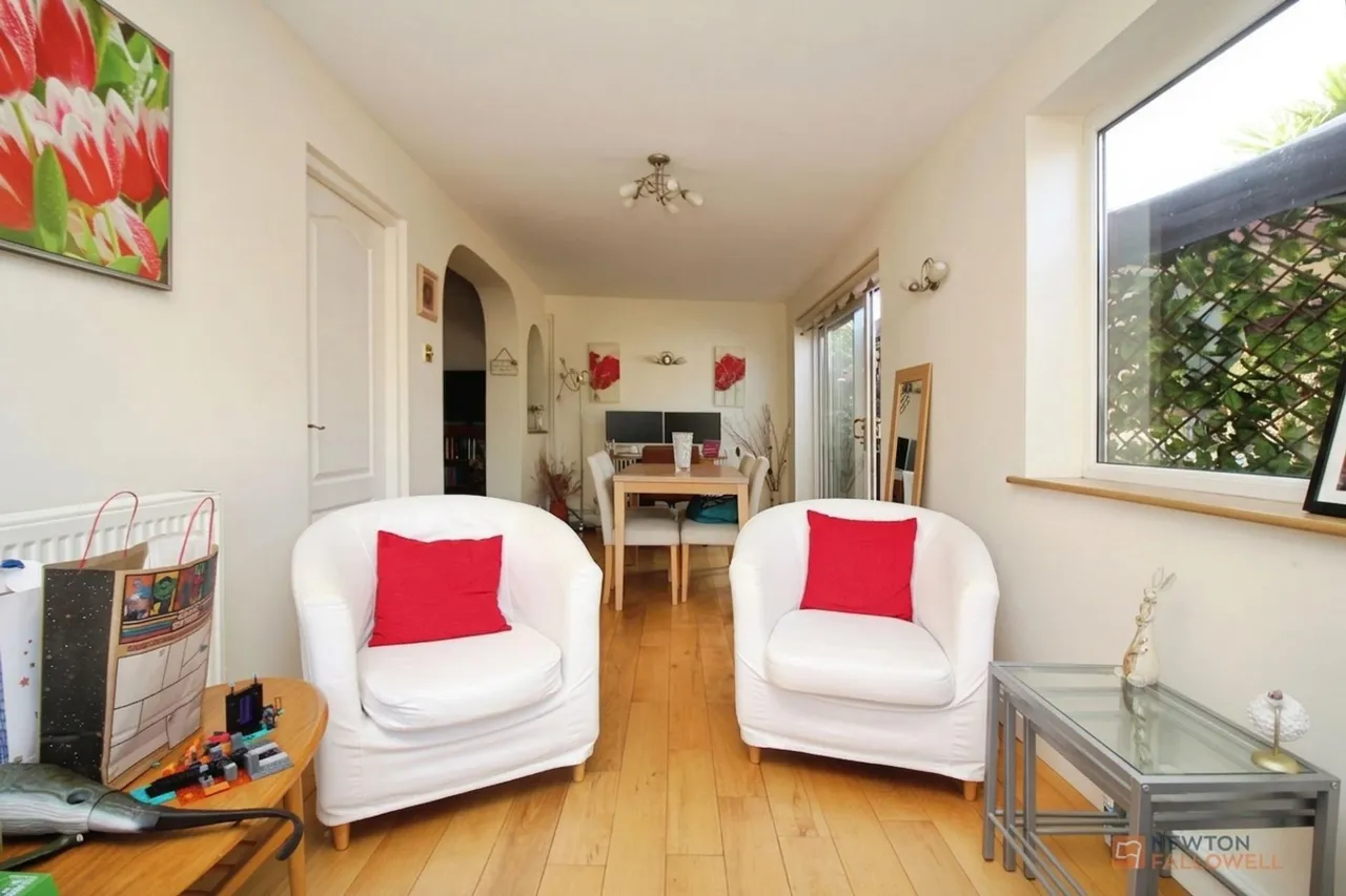 Danehill, Ratby, LE6, photo 9