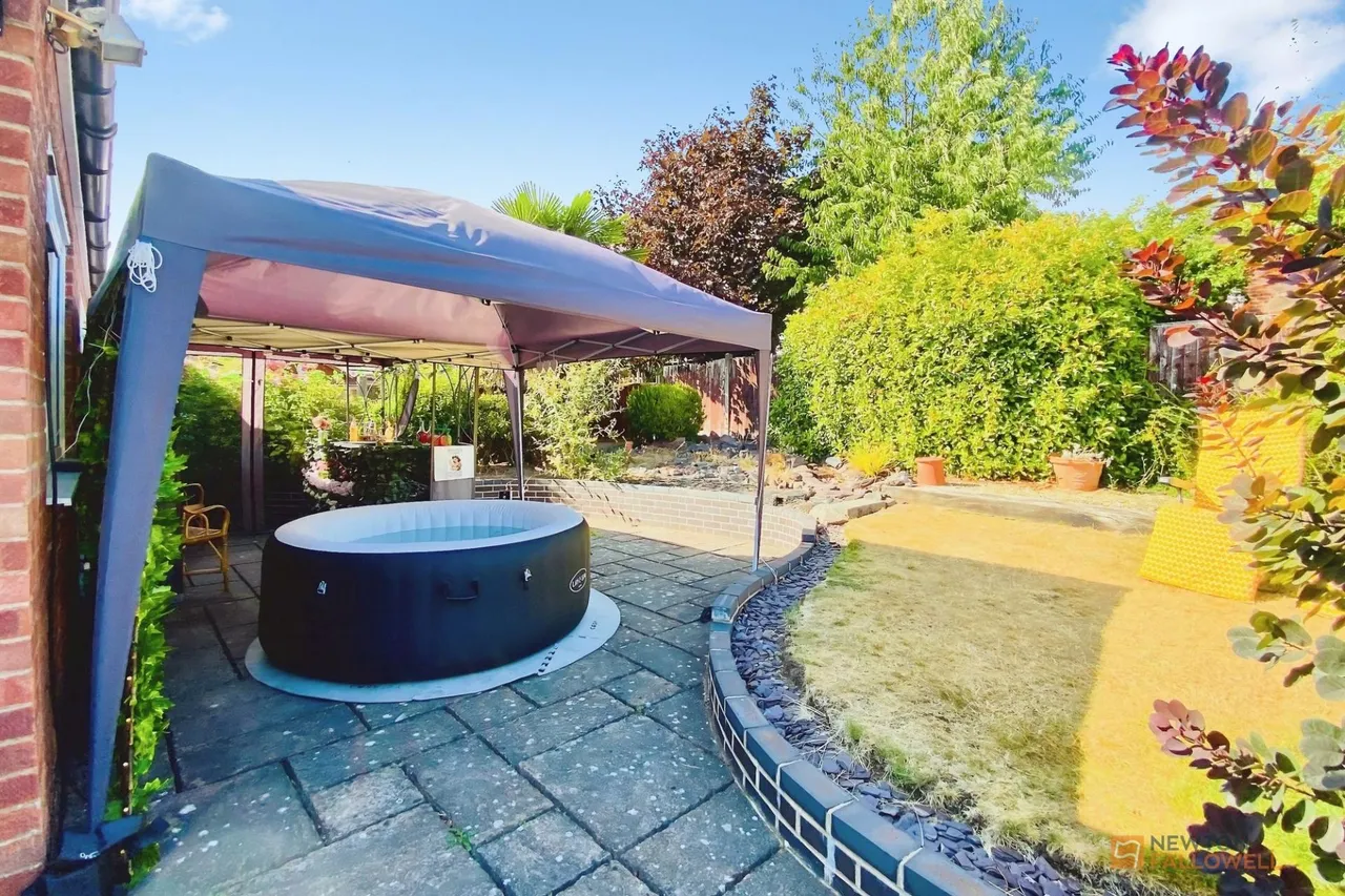 Danehill, Ratby, LE6, photo 16