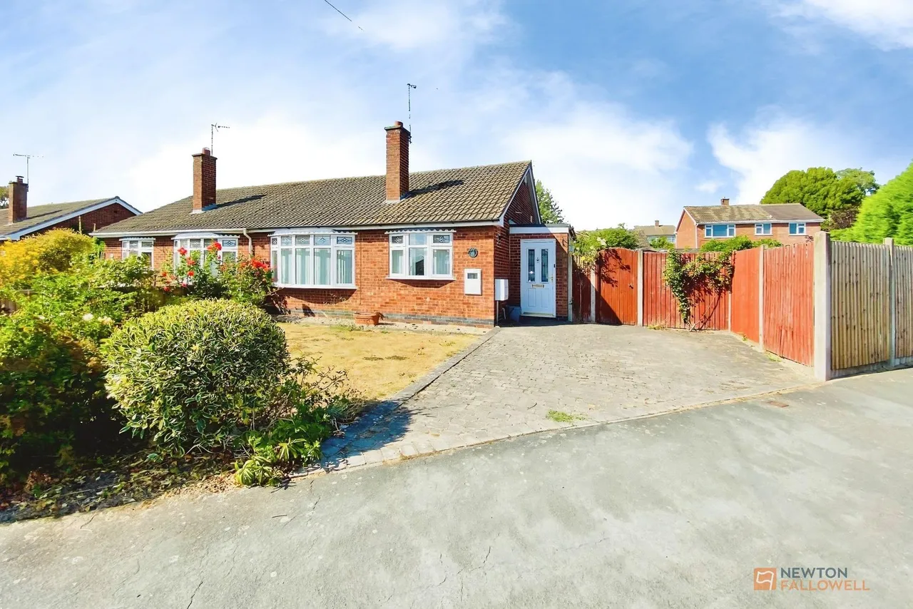 Danehill, Ratby, LE6, photo 20