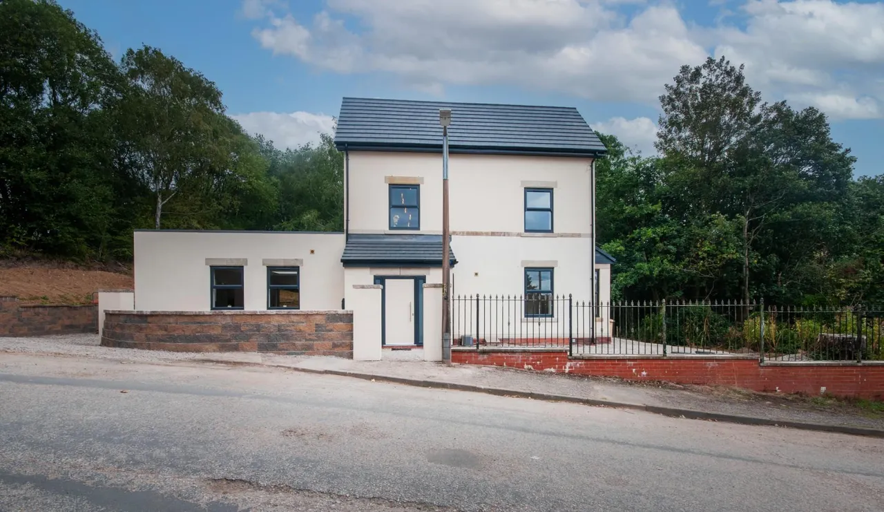 Ringley Road, Stoneclough, Radcliffe, Manchester, M26 1FW, photo 30