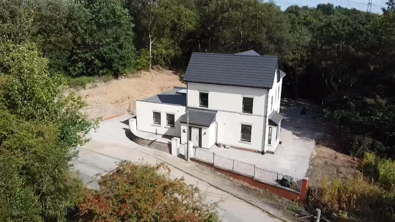 Ringley Road, Stoneclough, Radcliffe, Manchester, M26 1FW, photo 38