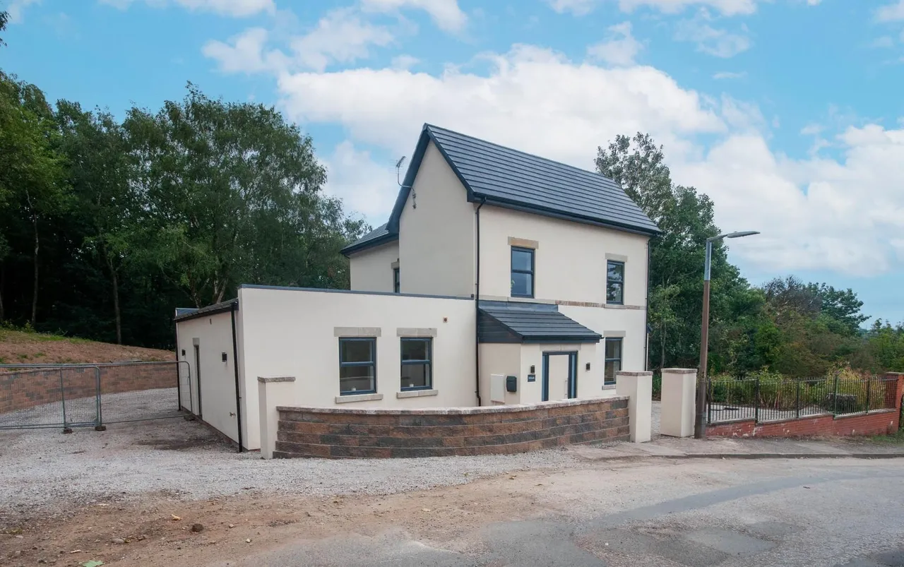 Ringley Road, Stoneclough, Radcliffe, Manchester, M26 1FW, photo 29