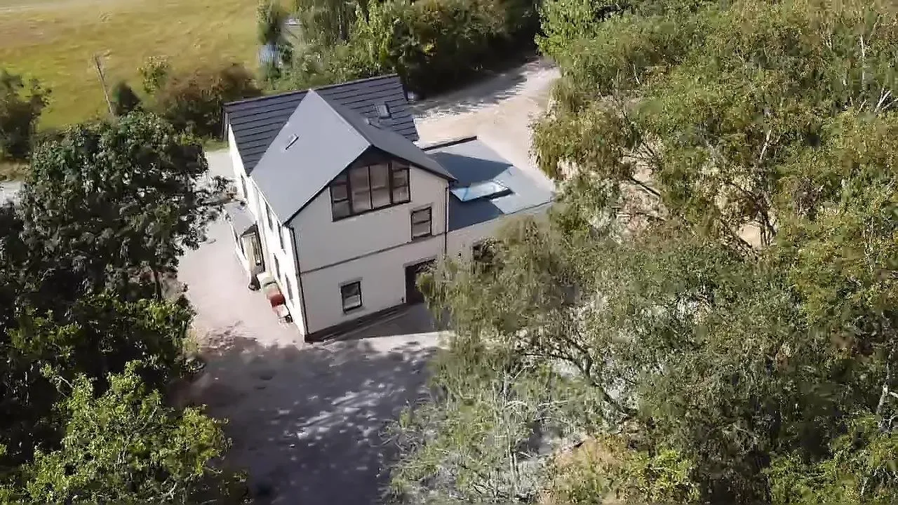 6 bed house for sale — Ringley Road, Stoneclough, Radcliffe, Manchester, M26 1FW