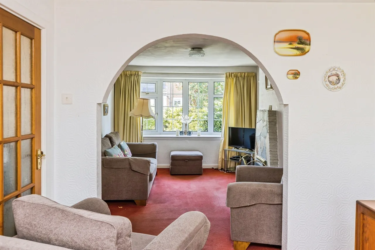 Kelsall Close, Oxton, Prenton, photo 6