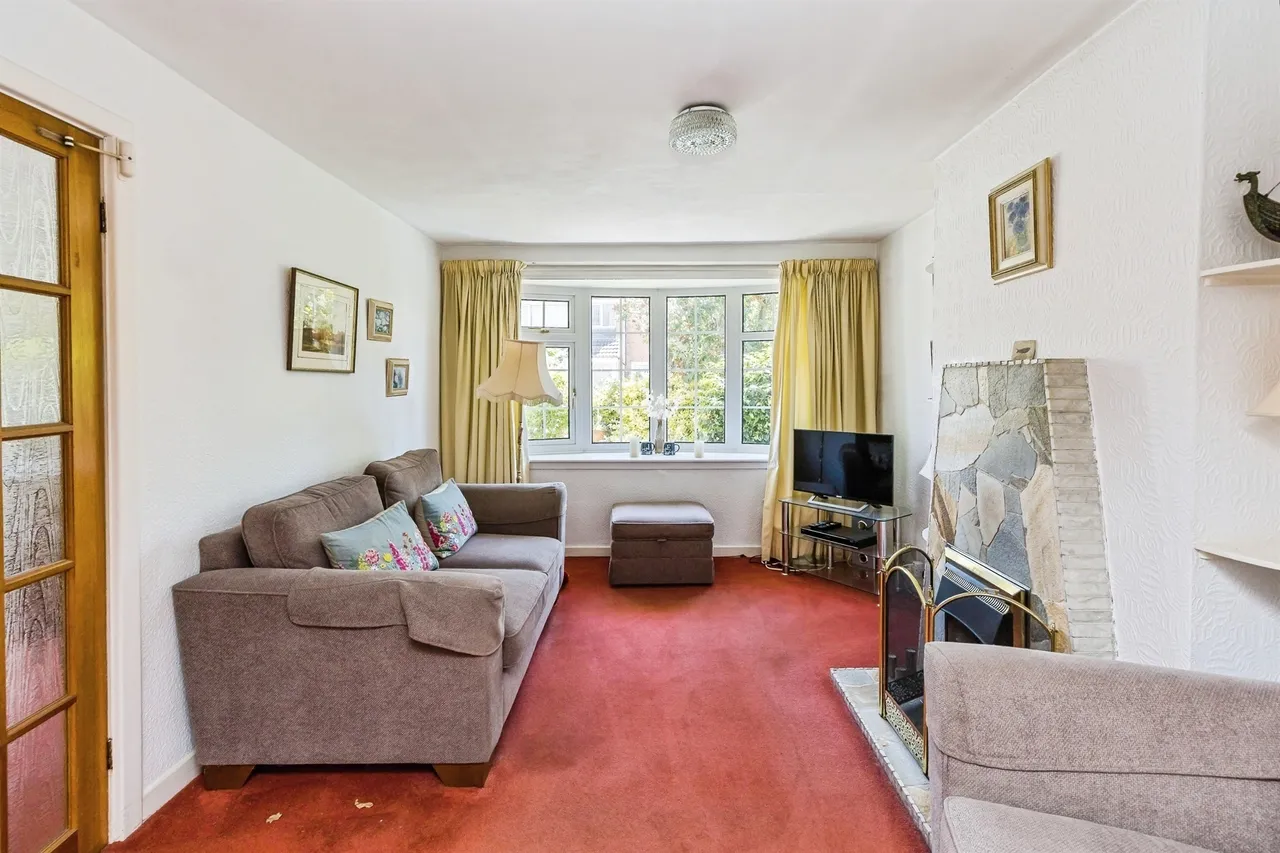 Kelsall Close, Oxton, Prenton, photo 4