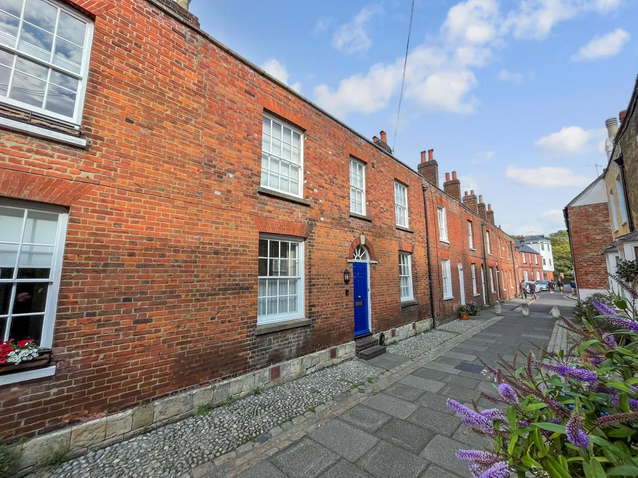 3 bed house for sale, Blackfriars Street, Canterbury, CT1