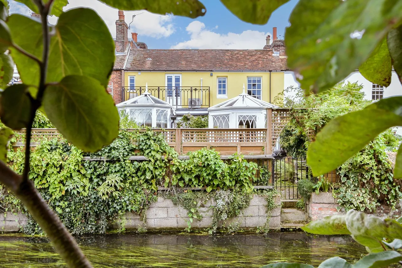 Blackfriars Street, Canterbury, CT1, photo 16