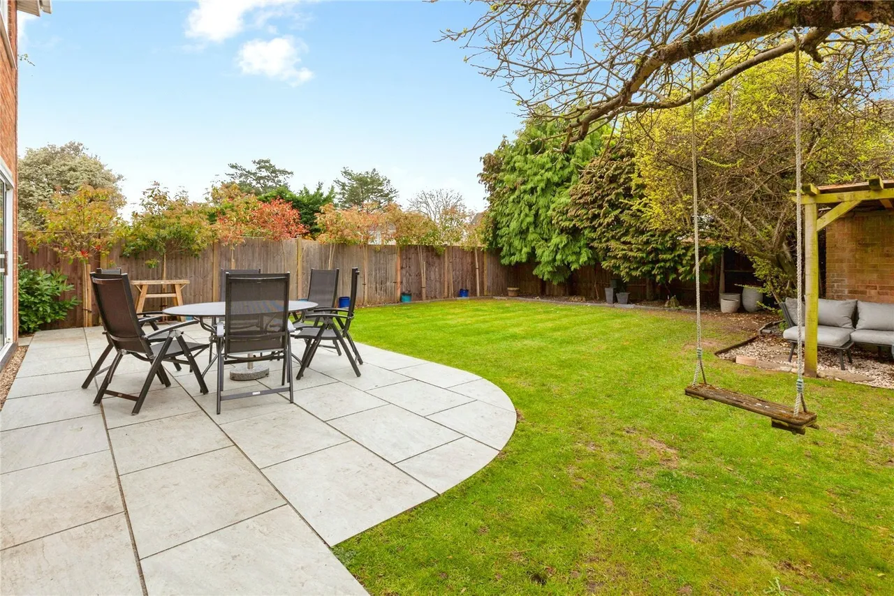 Cranbrook Drive, Maidenhead, SL6, photo 4