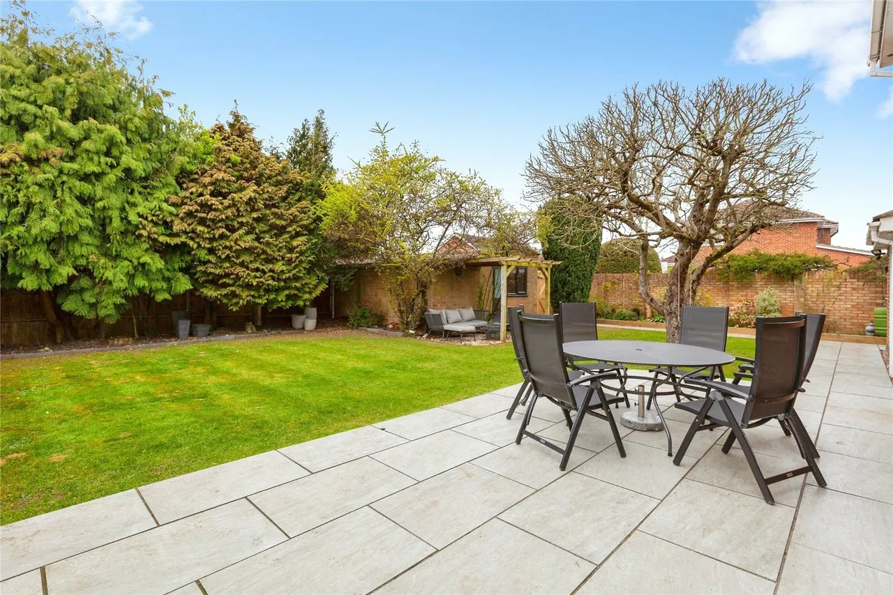 Cranbrook Drive, Maidenhead, SL6, photo 10