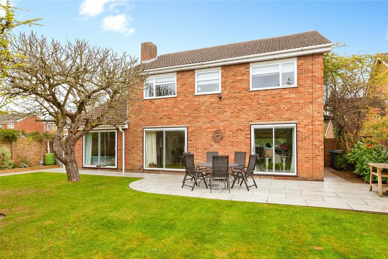 Cranbrook Drive, Maidenhead, SL6, photo 9