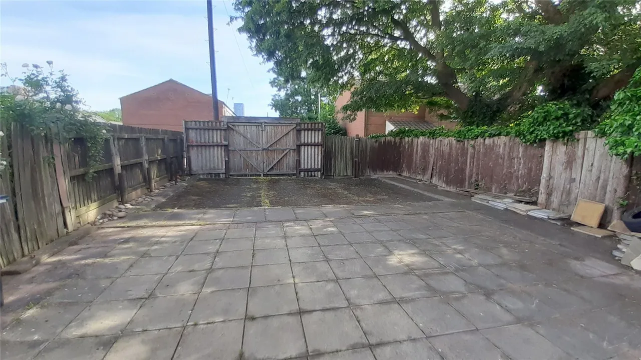 Barrow Walk, Birmingham, B5, photo 21