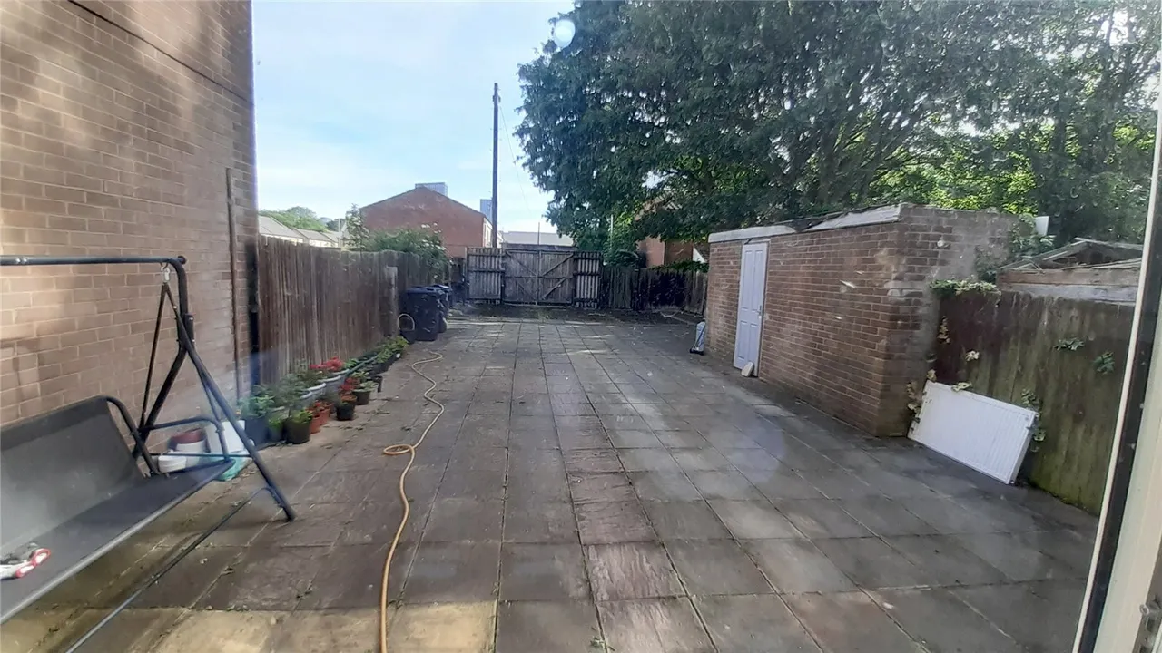 Barrow Walk, Birmingham, B5, photo 15