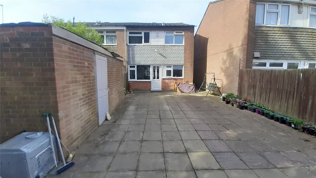 Barrow Walk, Birmingham, B5, photo 18
