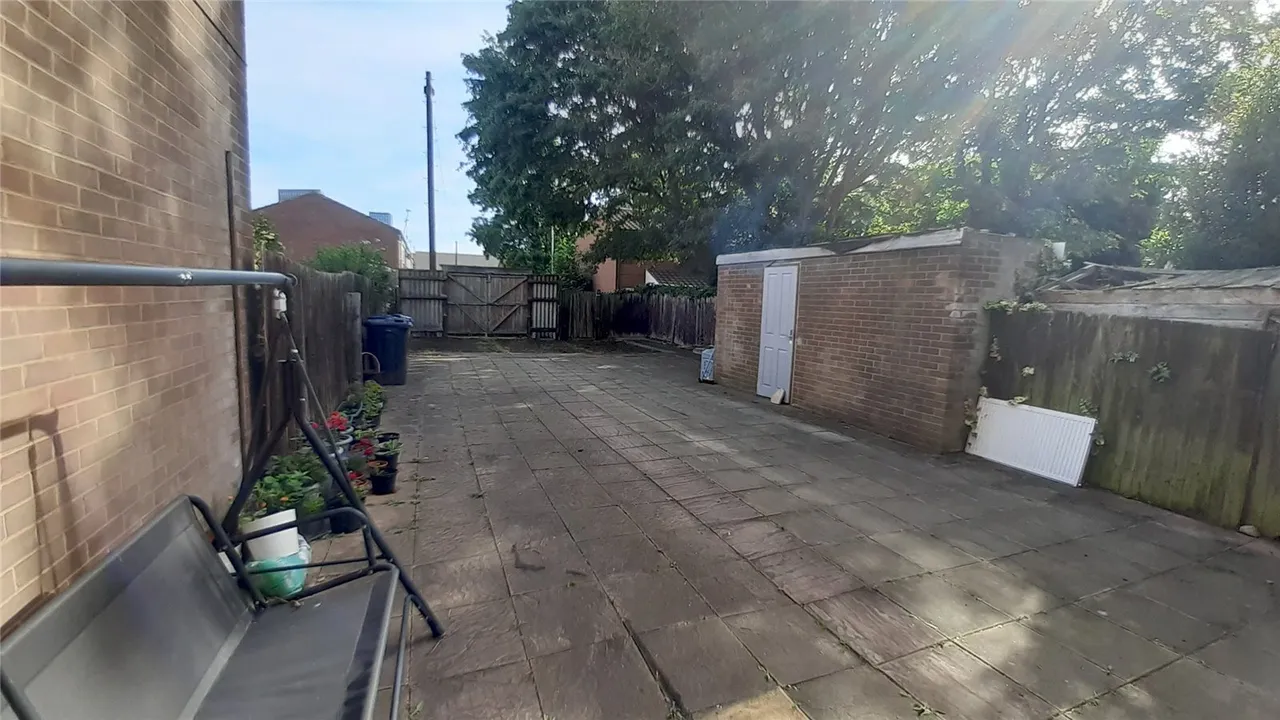 Barrow Walk, Birmingham, B5, photo 19