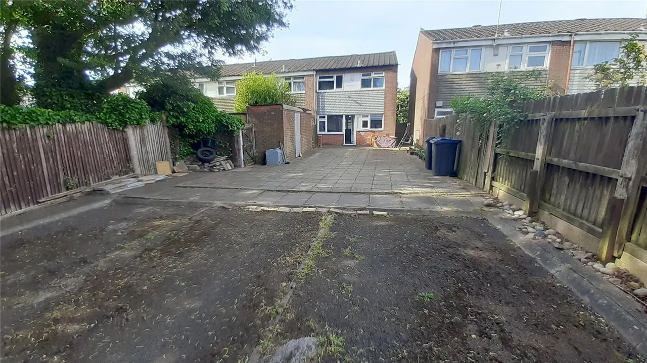 Barrow Walk, Birmingham, B5, photo 16