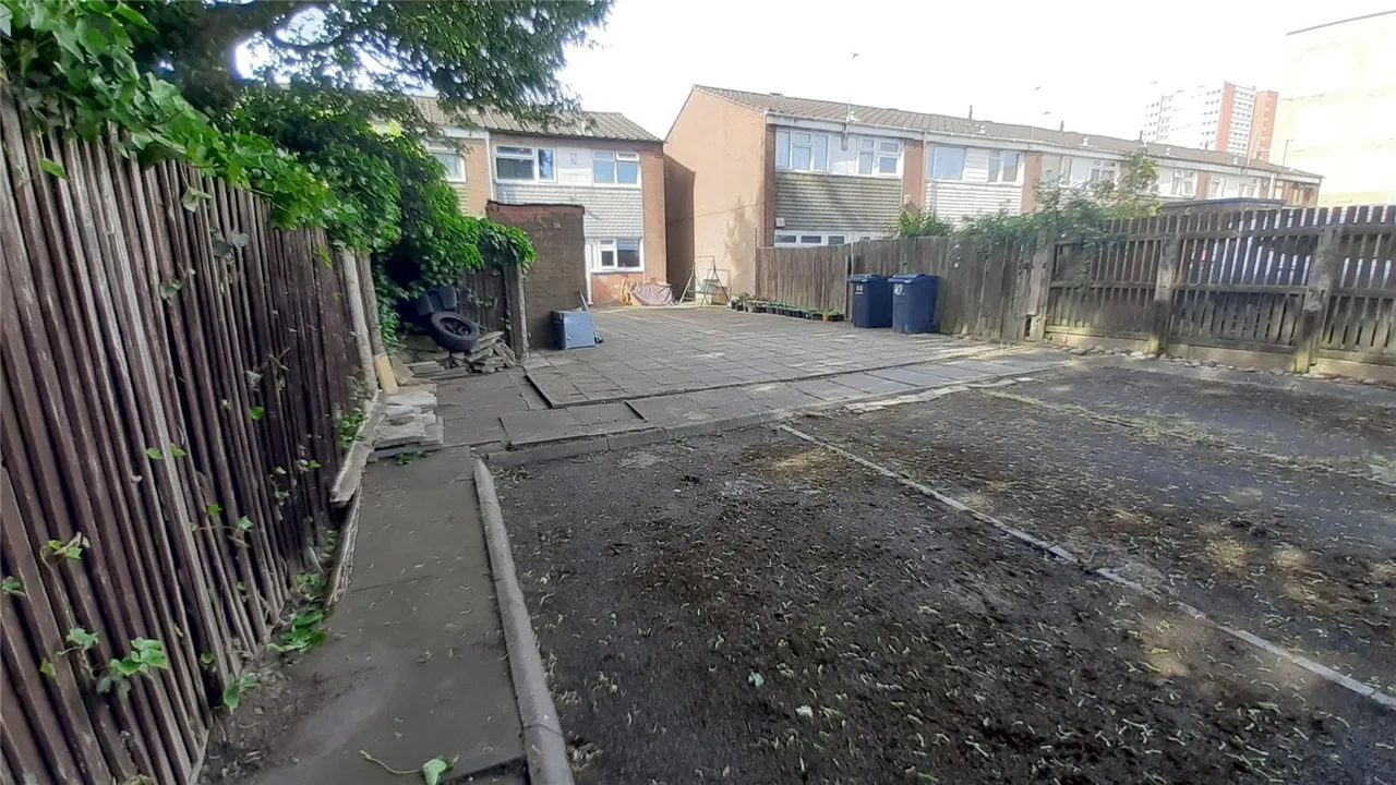 Barrow Walk, Birmingham, B5, photo 20