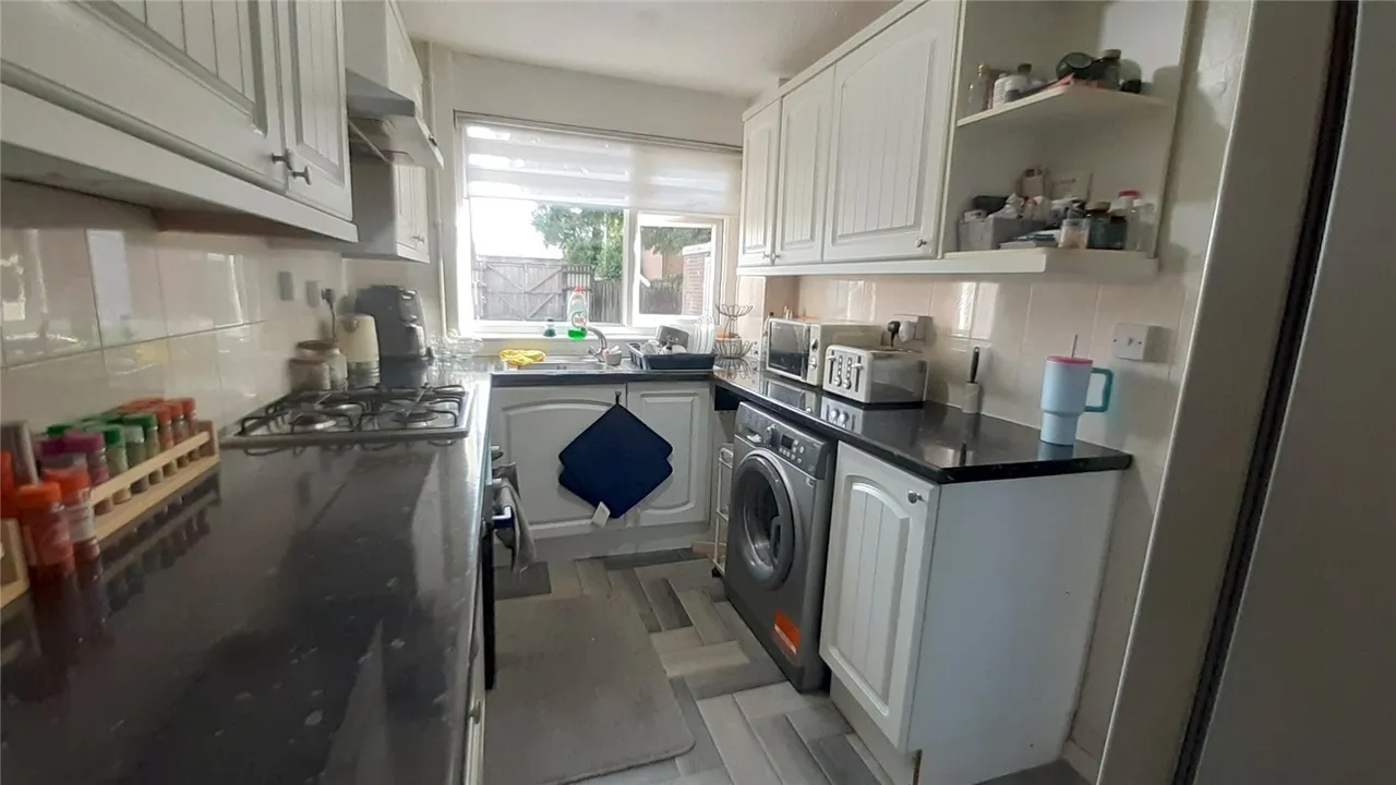 Barrow Walk, Birmingham, B5, photo 8