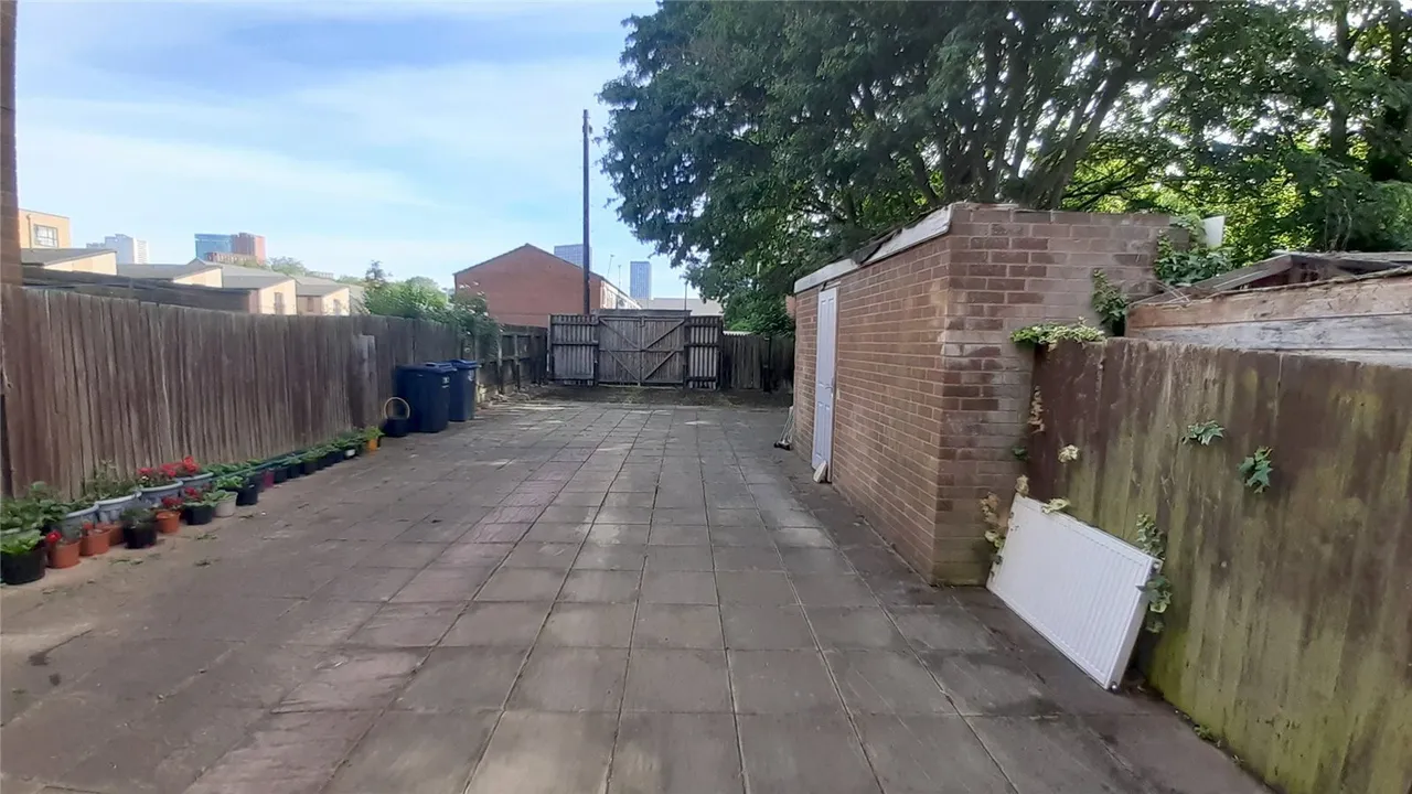 Barrow Walk, Birmingham, B5, photo 17