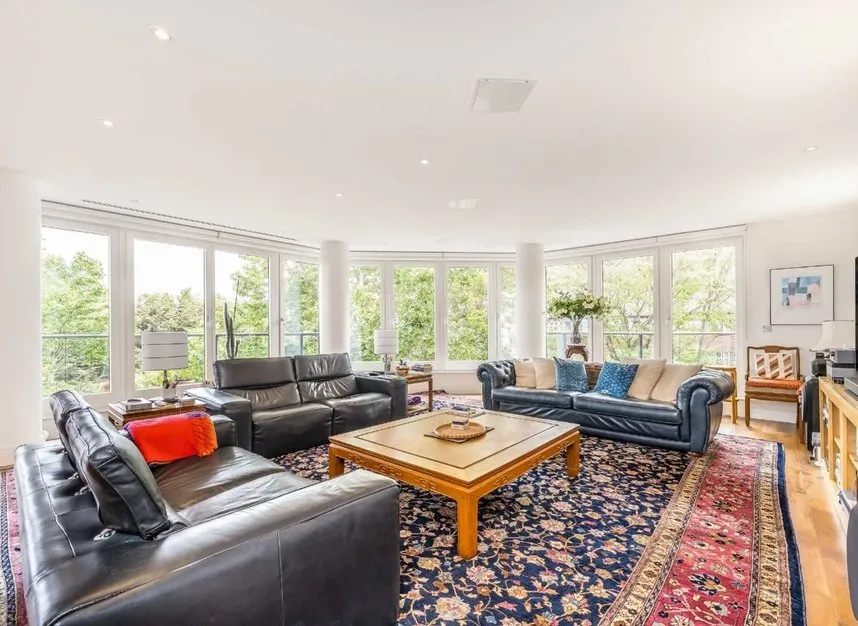 Hodford Road, Golders Green, NW11, photo 3