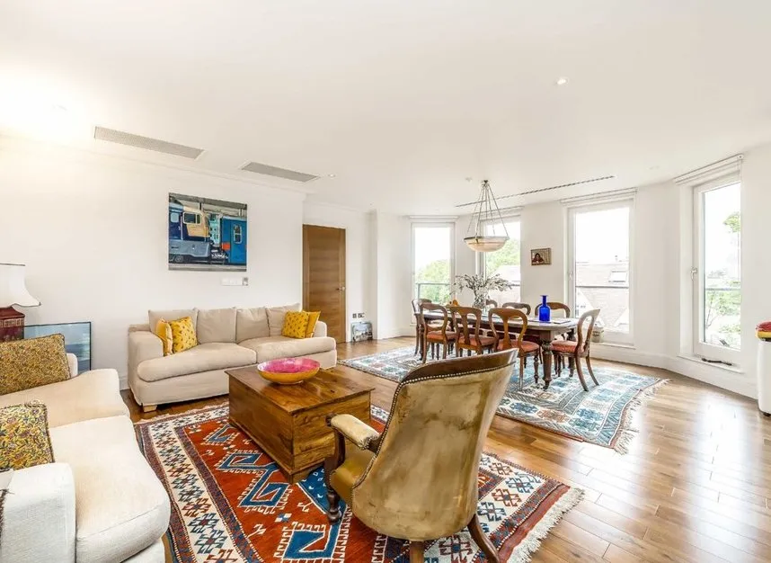 Hodford Road, Golders Green, NW11, photo 6