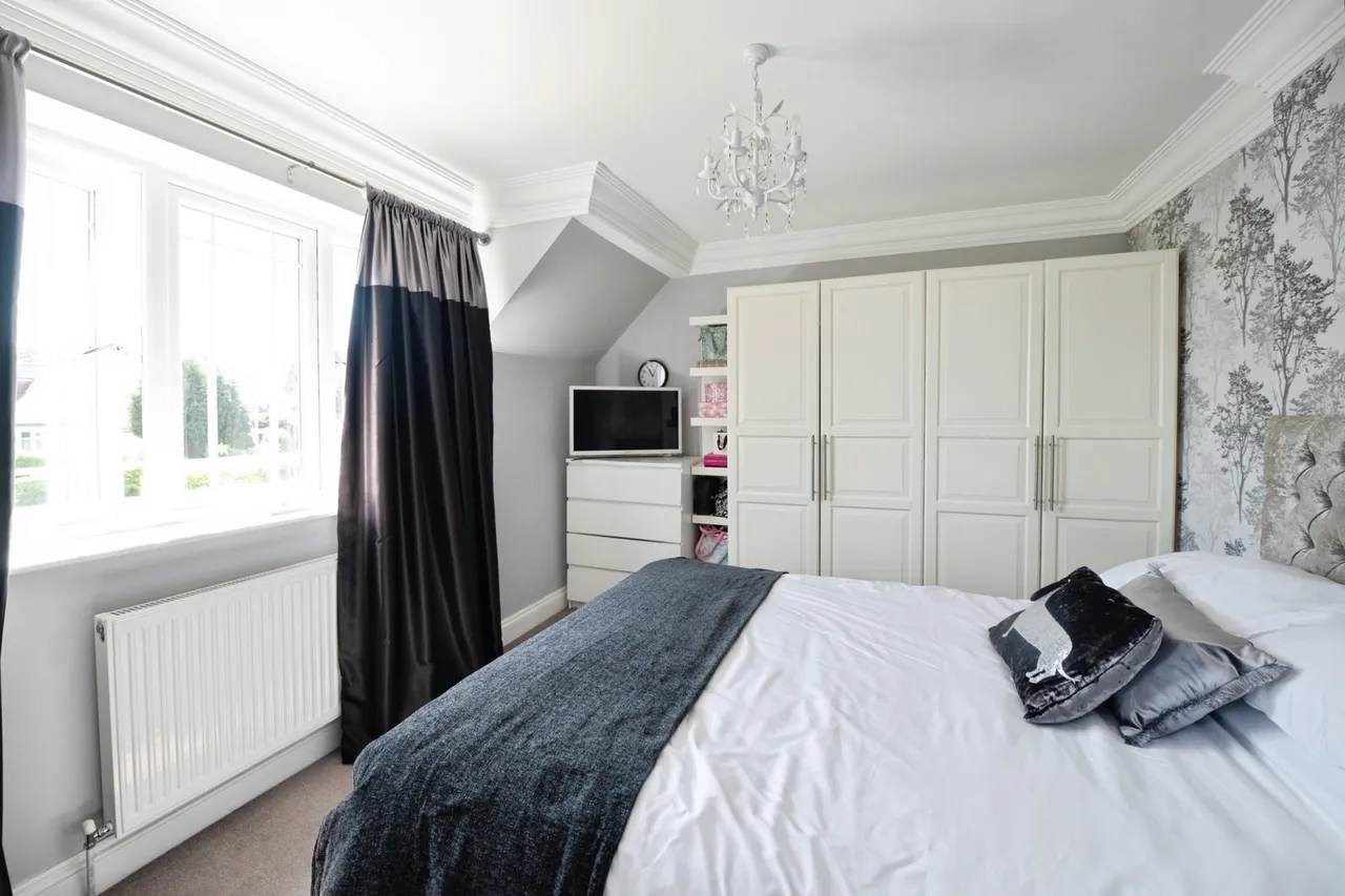 North Road, Romford, RM4, photo 22