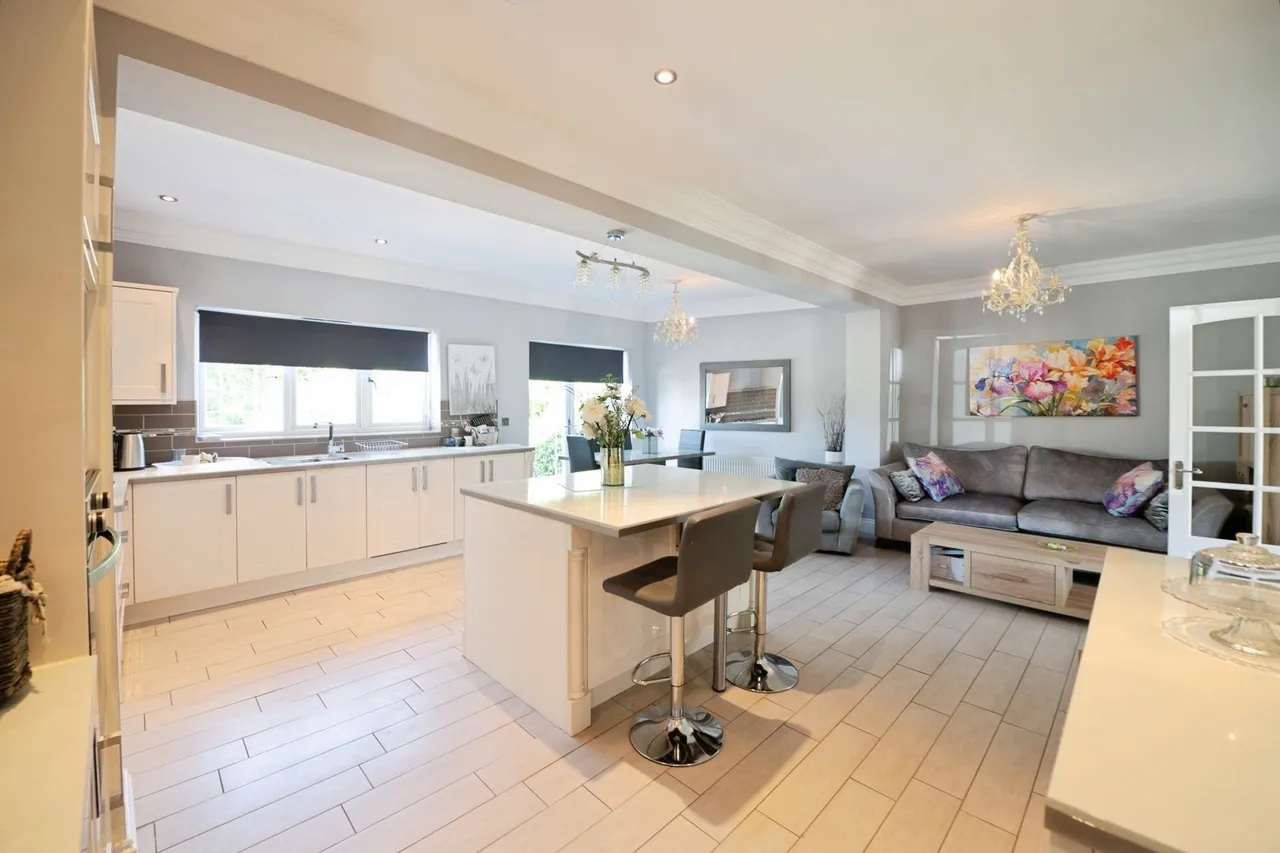 North Road, Romford, RM4, photo 7