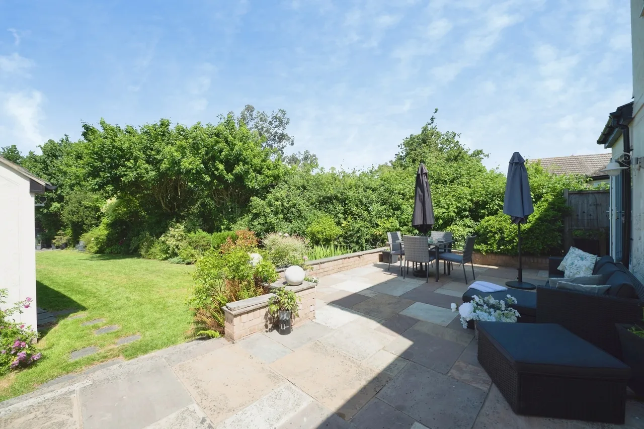 North Road, Romford, RM4, photo 31
