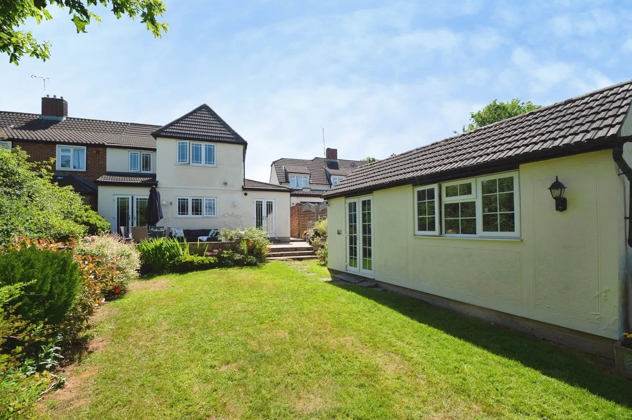 North Road, Romford, RM4, photo 14