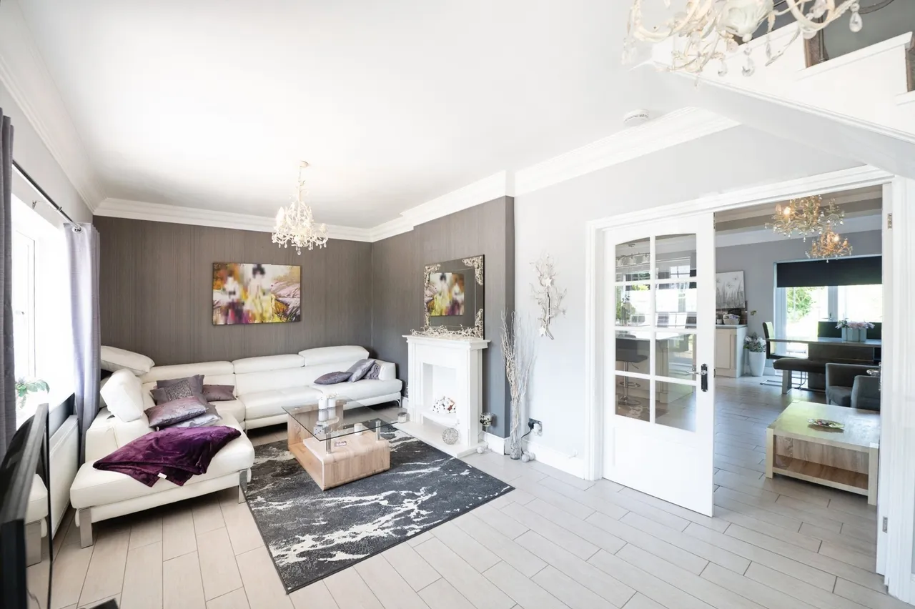 North Road, Romford, RM4, photo 3
