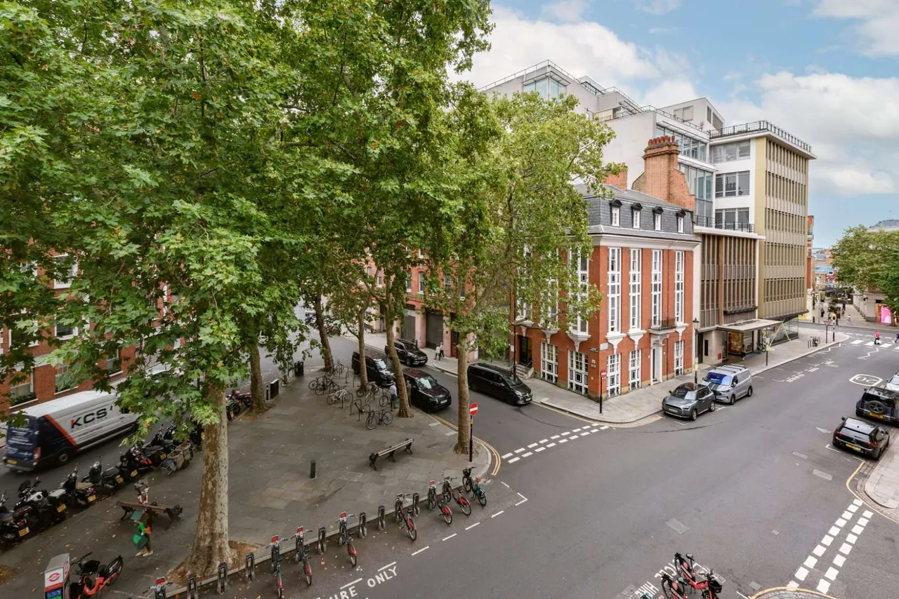 Cadogan Gardens, London, SW3, photo 8