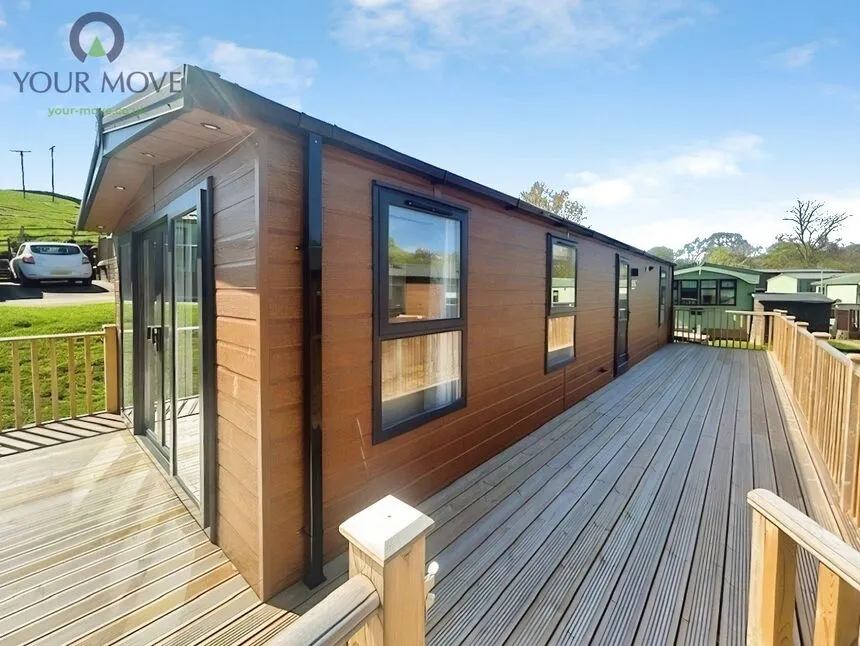 house for sale — Bronte Country Park, Keighley, West Yorkshire, BD21