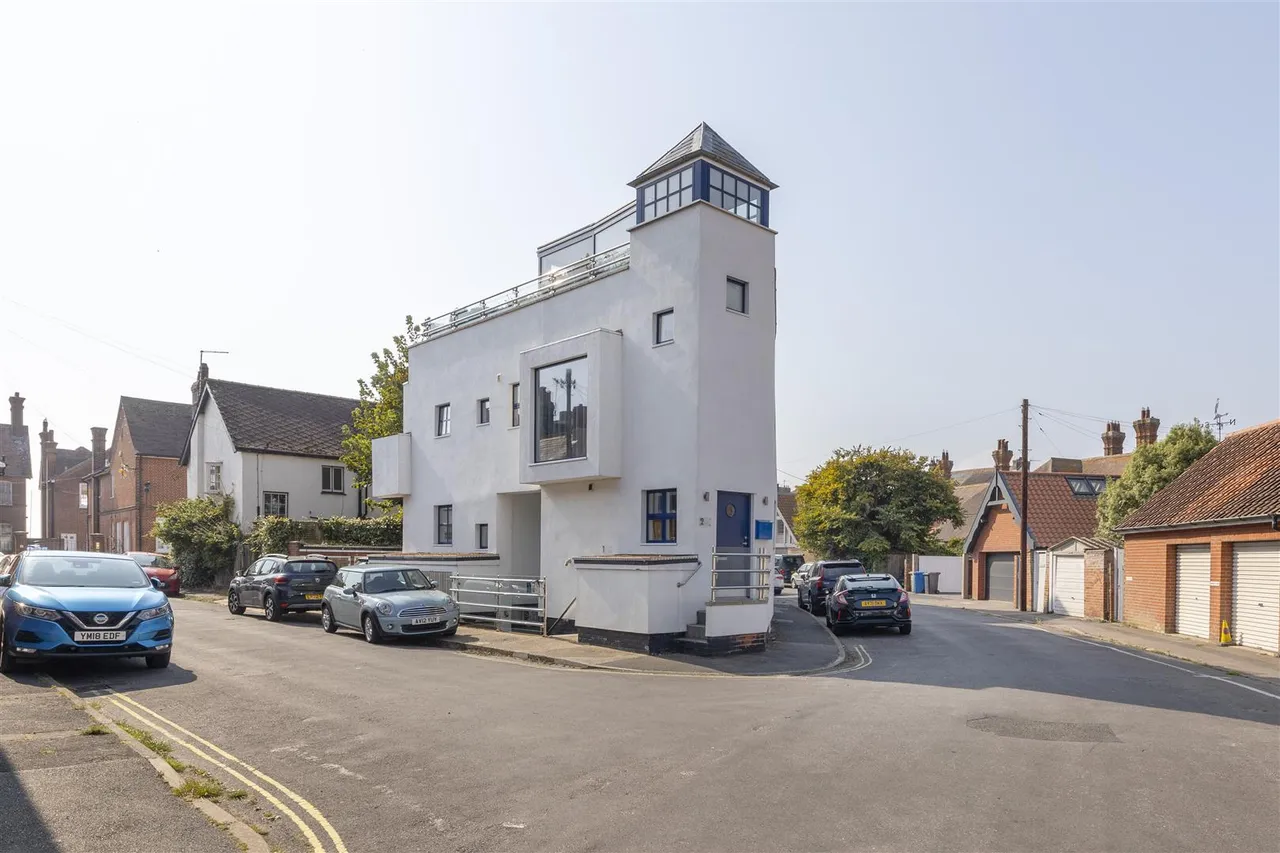 Eversley Road, Southwold, IP18, photo 20