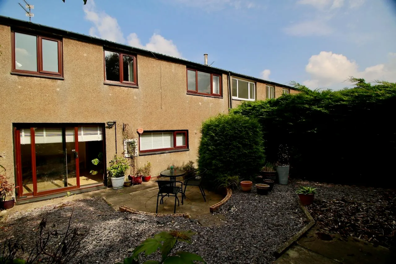 Rowan Road, Cumbernauld, G67 3DA, photo 18