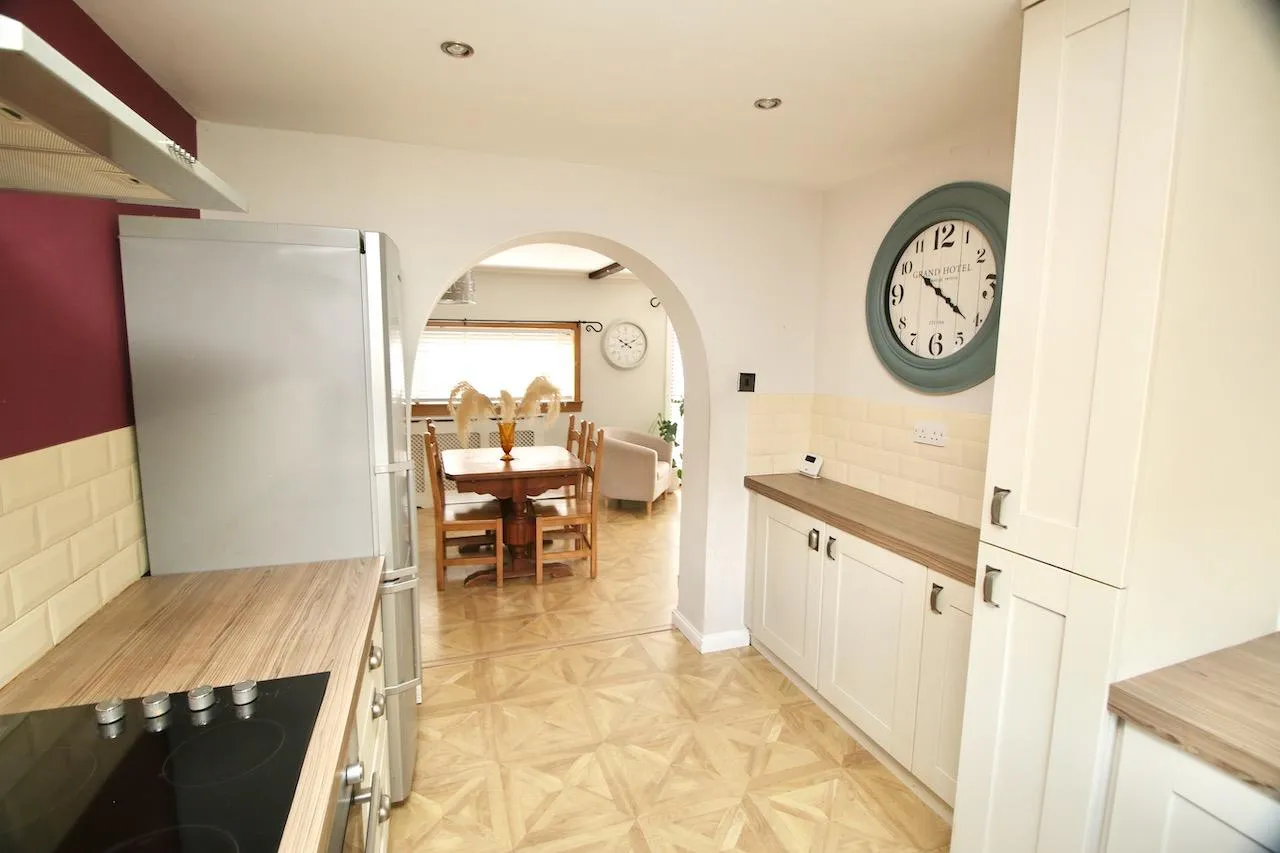 Rowan Road, Cumbernauld, G67 3DA, photo 9