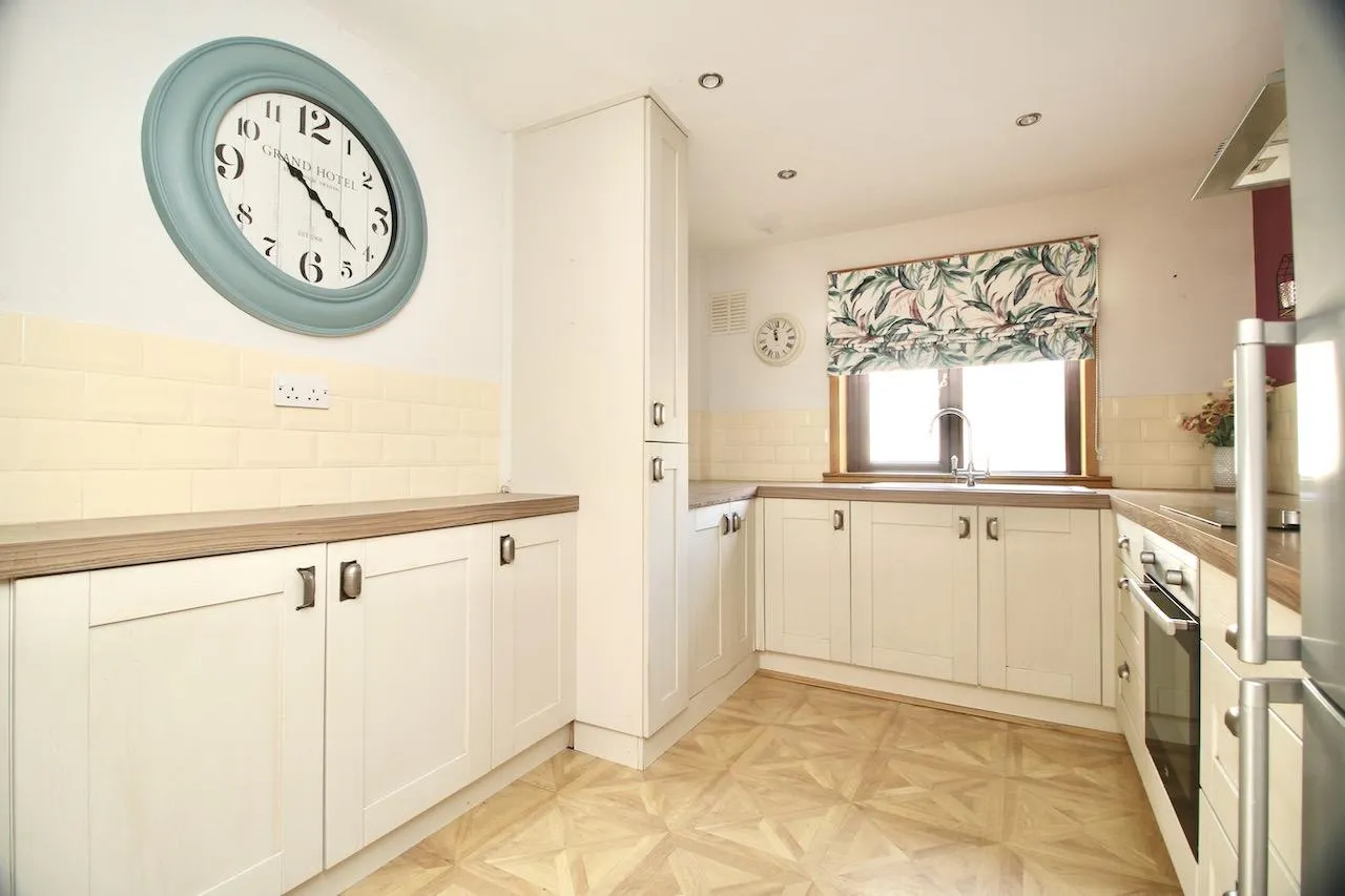 Rowan Road, Cumbernauld, G67 3DA, photo 8