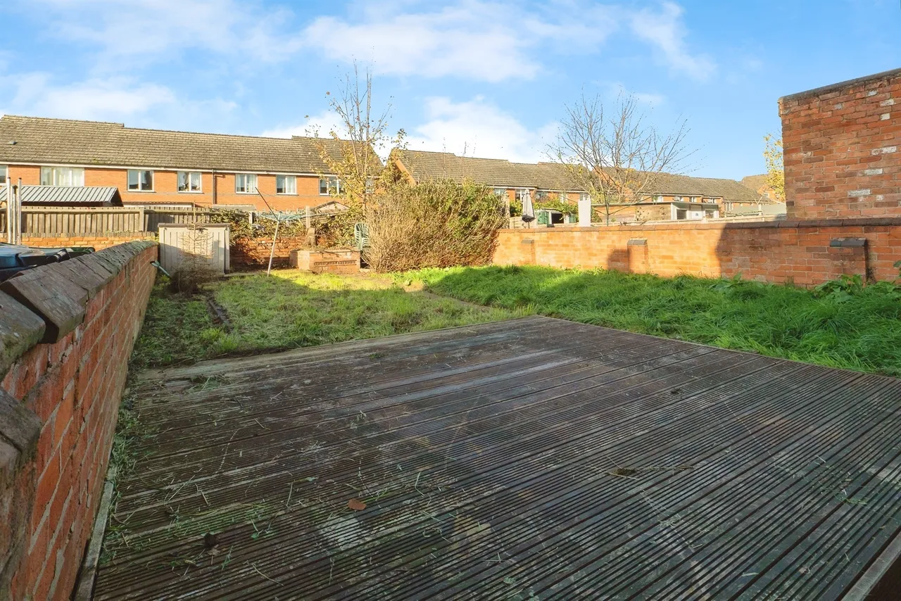King Street, Loughborough, photo 7