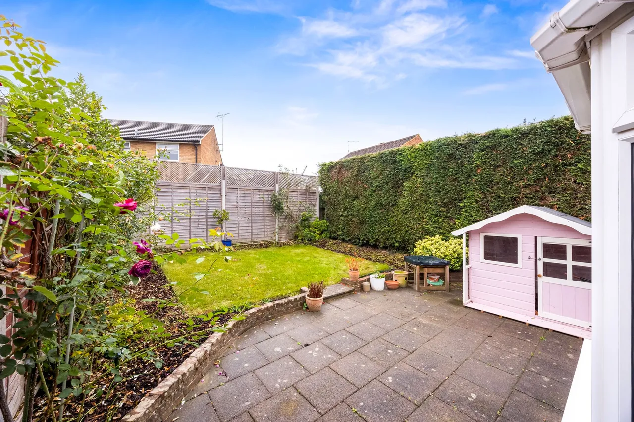 Yarrow Close, Horsham, RH12, photo 19