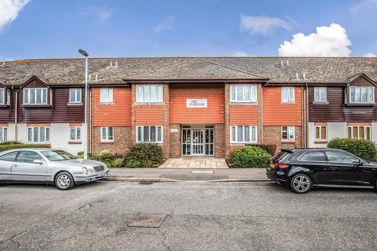 Carnegie Road, Worthing, photo 10