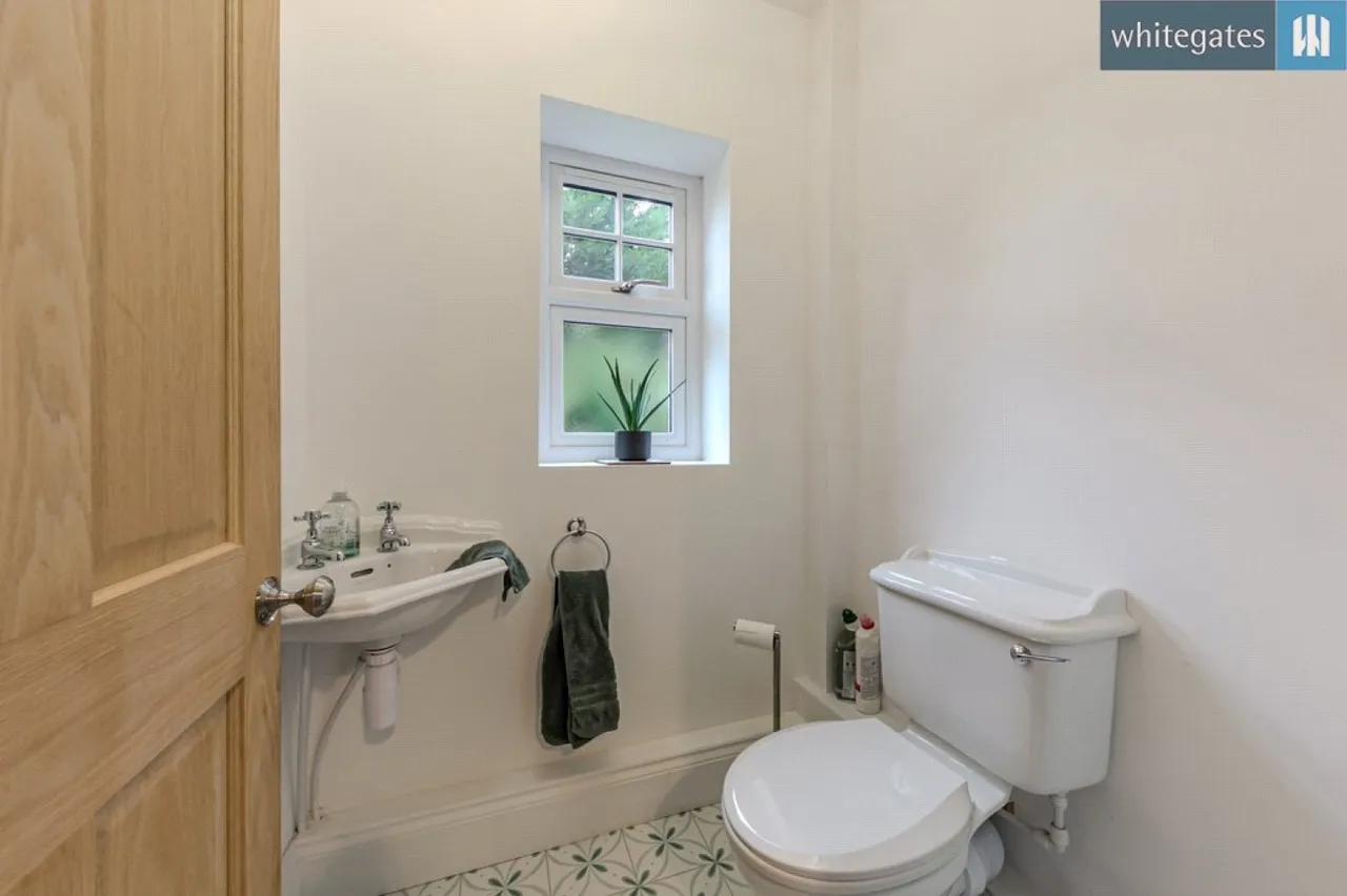 Davenport Street, Crewe, CW1, photo 12