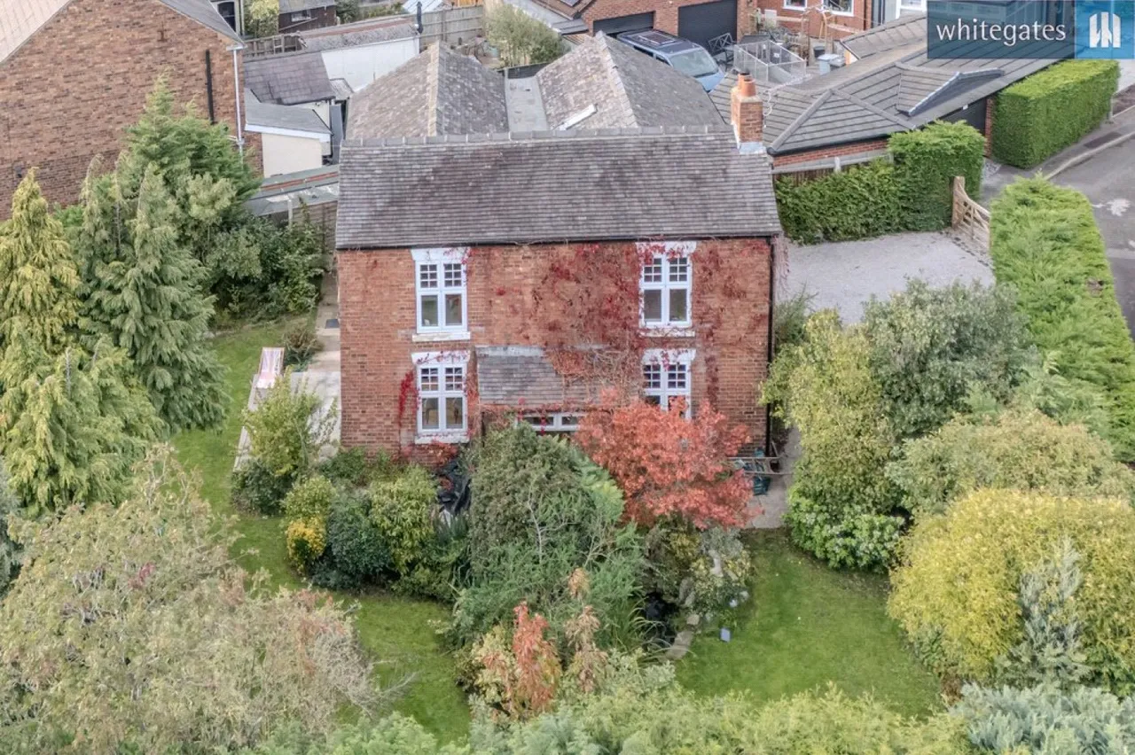 Davenport Street, Crewe, CW1, photo 24