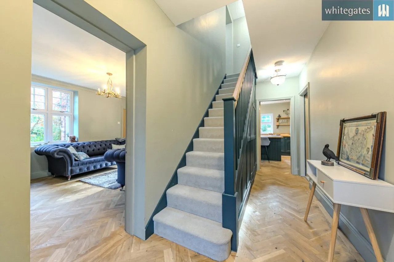 Davenport Street, Crewe, CW1, photo 13