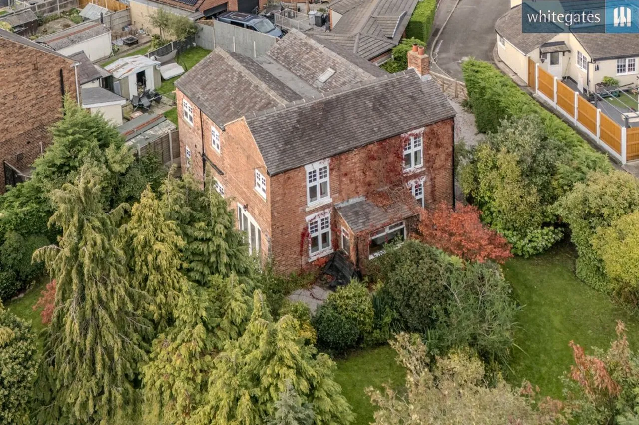 Davenport Street, Crewe, CW1, photo 25
