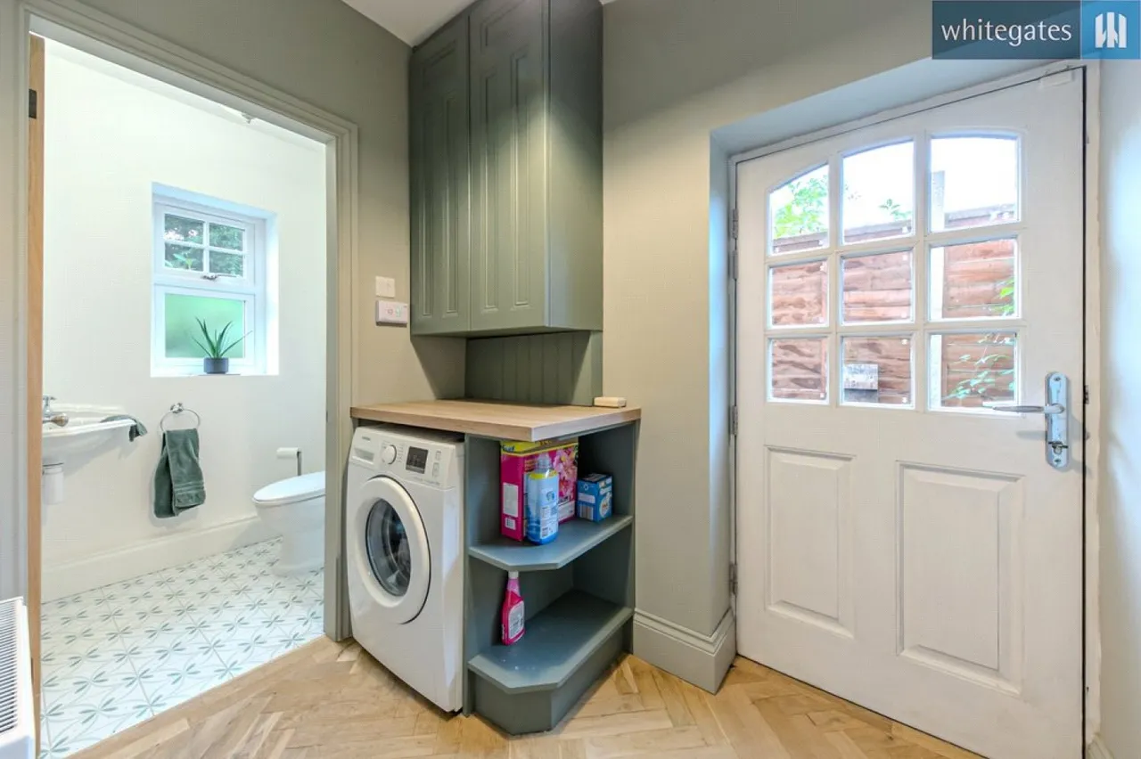 Davenport Street, Crewe, CW1, photo 11
